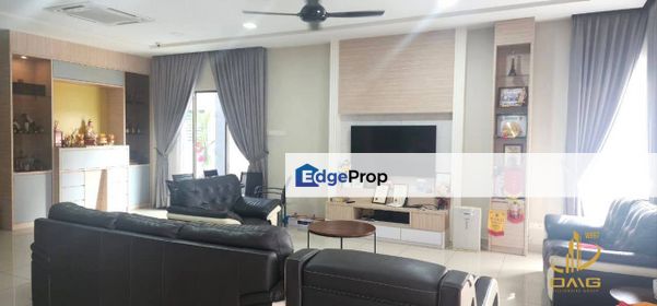 Renovated Aman Perdana Bungalow 2 Storey Klang, Selangor, Klang