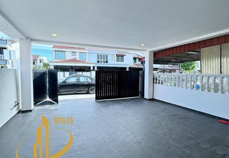 Taman Desawan, Klang