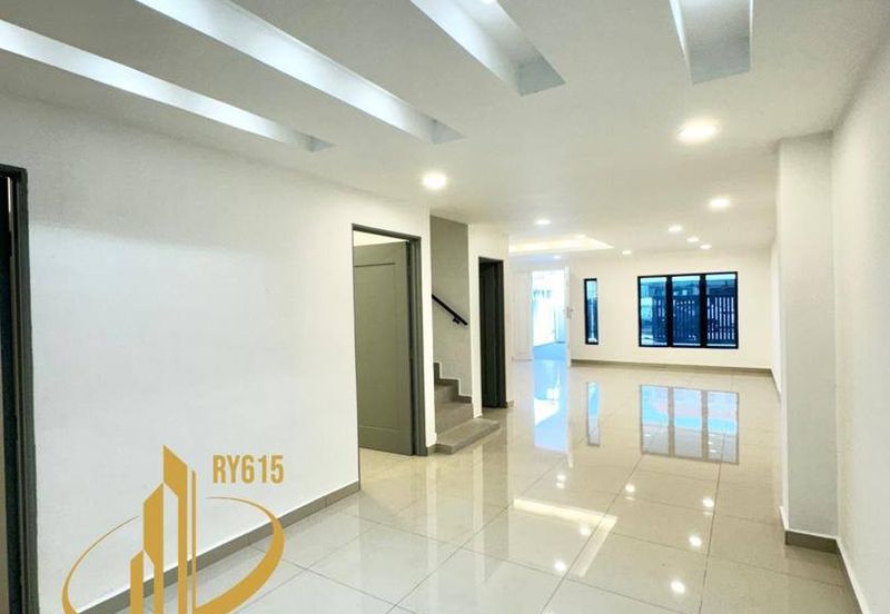 Taman Desawan, Klang