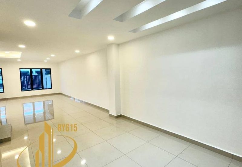 Taman Desawan, Klang