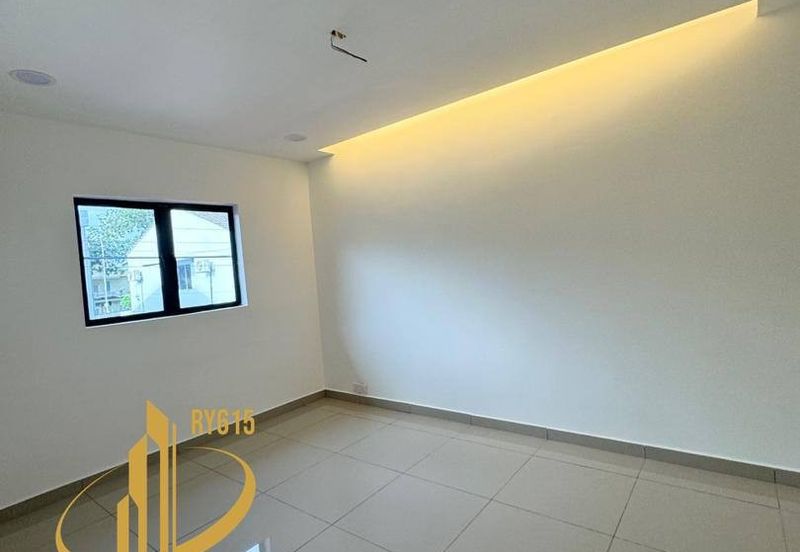 Taman Desawan, Klang