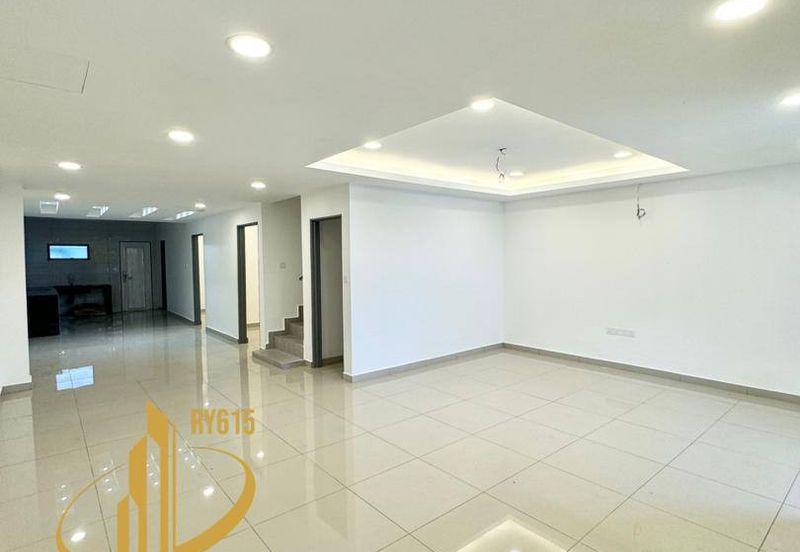 Taman Desawan, Klang