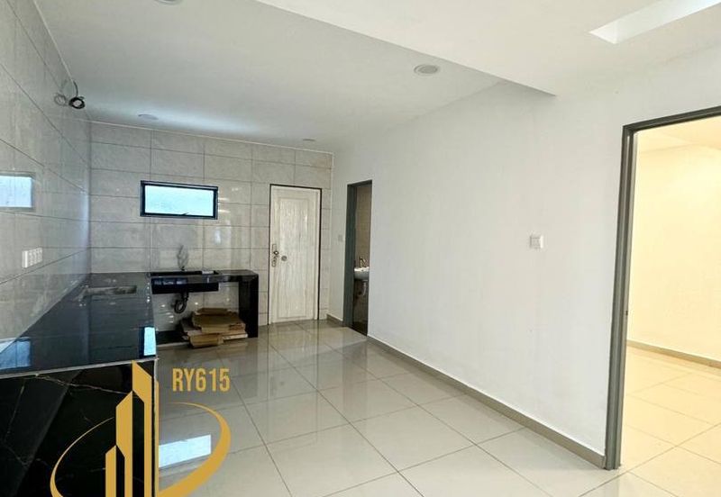 Taman Desawan, Klang