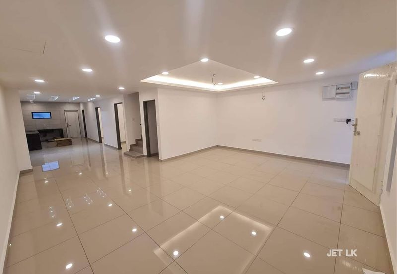 Taman Desawan, Klang