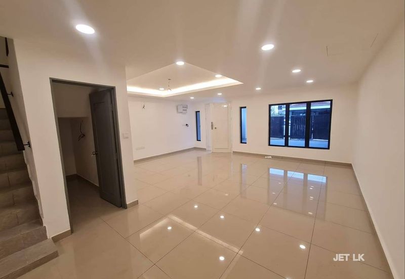 Taman Desawan, Klang