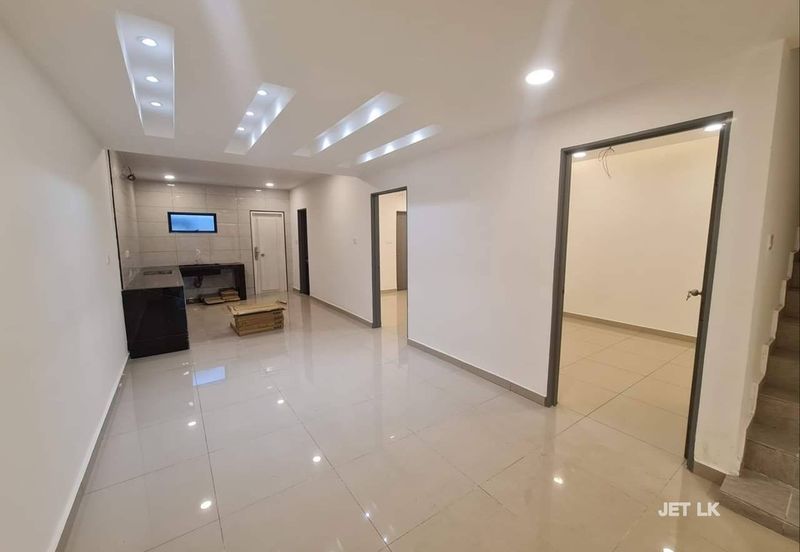 Taman Desawan, Klang