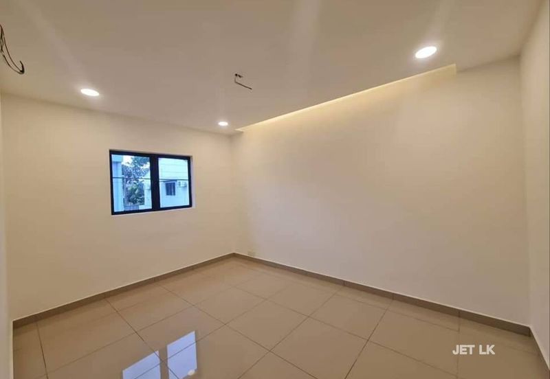 Taman Desawan, Klang