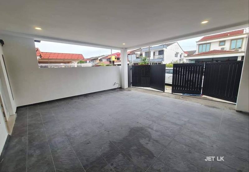 Taman Desawan, Klang