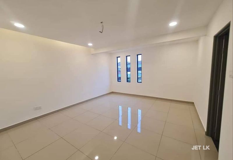 Taman Desawan, Klang