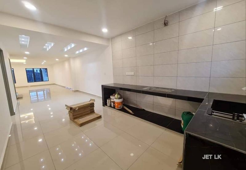 Taman Desawan, Klang