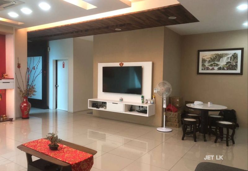 Setia Eco Park Phase 1