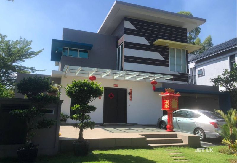 Setia Eco Park Phase 1