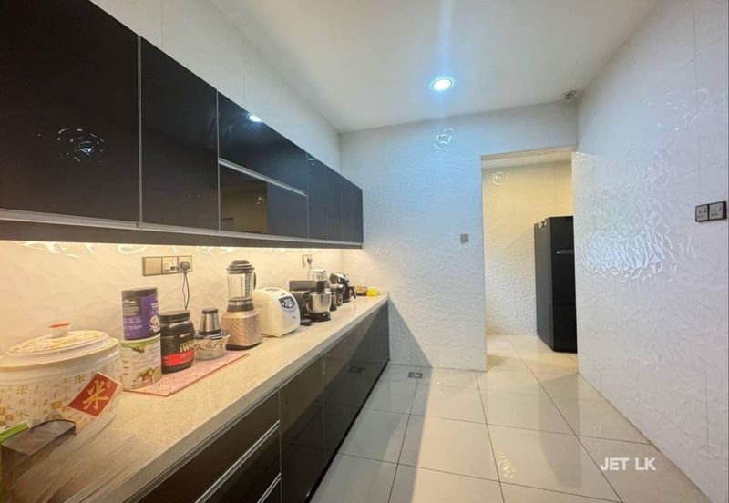 Setia Eco Park Phase 1