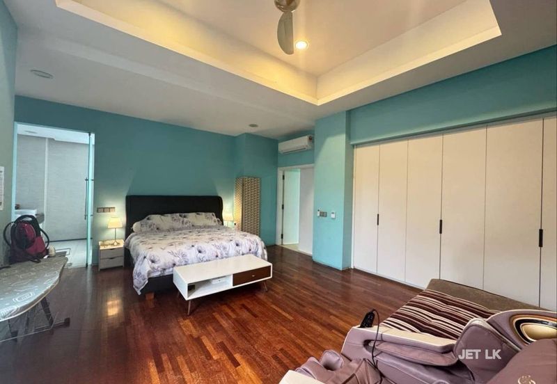 Setia Eco Park Phase 1