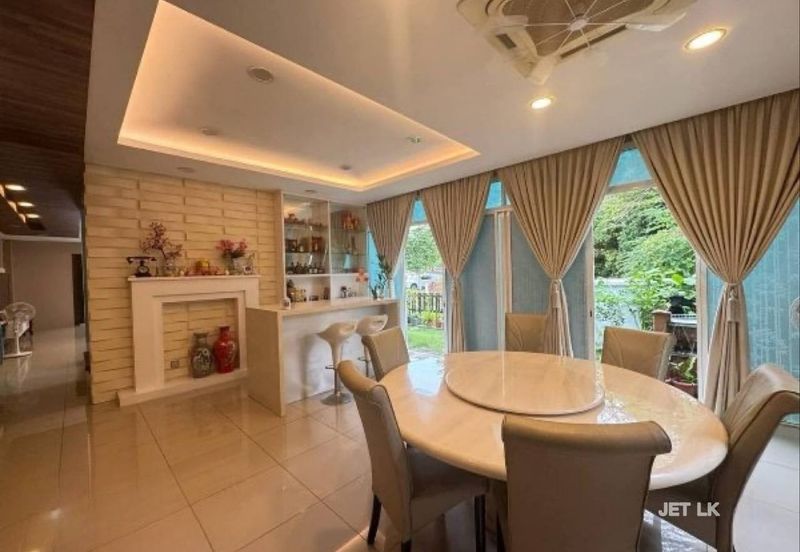 Setia Eco Park Phase 1