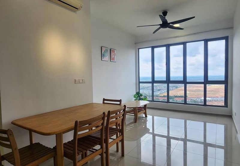 Gravit8 @ Klang South