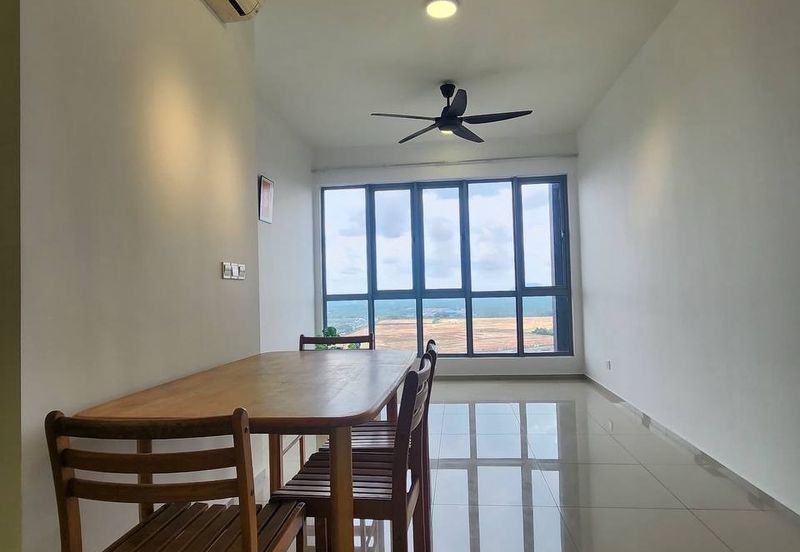 Gravit8 @ Klang South