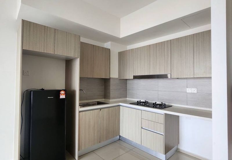 Gravit8 @ Klang South