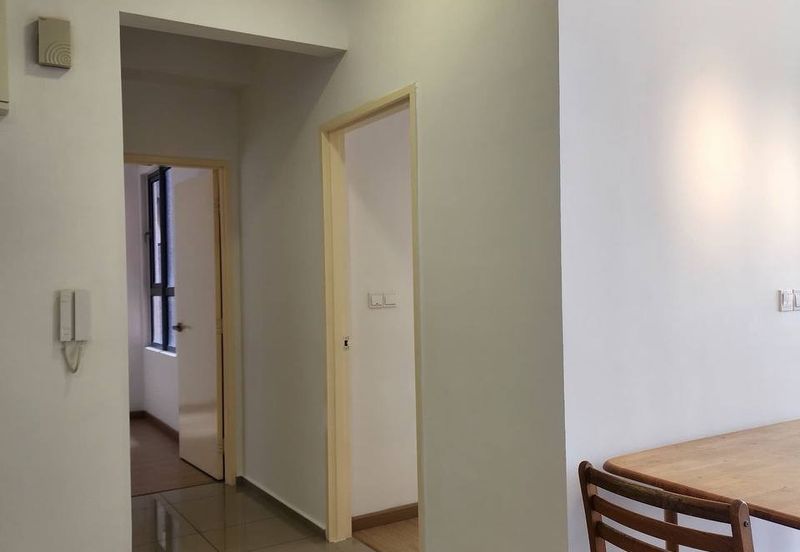 Gravit8 @ Klang South