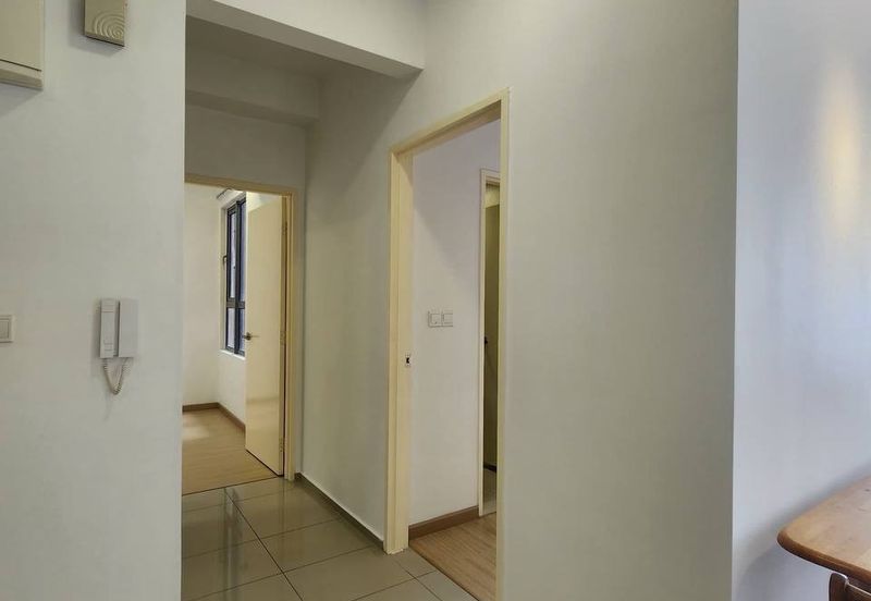 Gravit8 @ Klang South