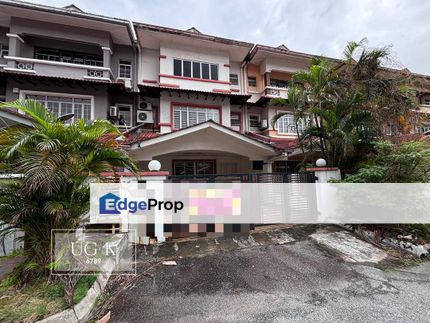 24x75 Superlink Bandar Bukit Tinggi 2.5 Storey House Sell Klang, Selangor, Klang