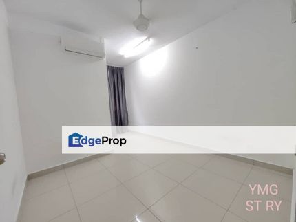 2.5 Storey House Bandar Bukit Raja Klang Zapin Sell, Selangor, Klang