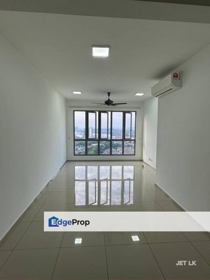 Gravit 8 Kota Bayuemas Bandar Parklands Klang Condo Rent, Selangor, Klang