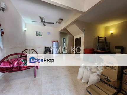 22x75 Bukit Jelutong Shah Alam 2 Storey House Sell, Selangor, Bukit Jelutong