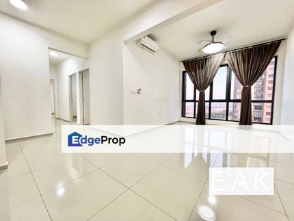 Gravit 8 Kota Bayuemas Parklands Klang Condo Rent, Selangor, Klang