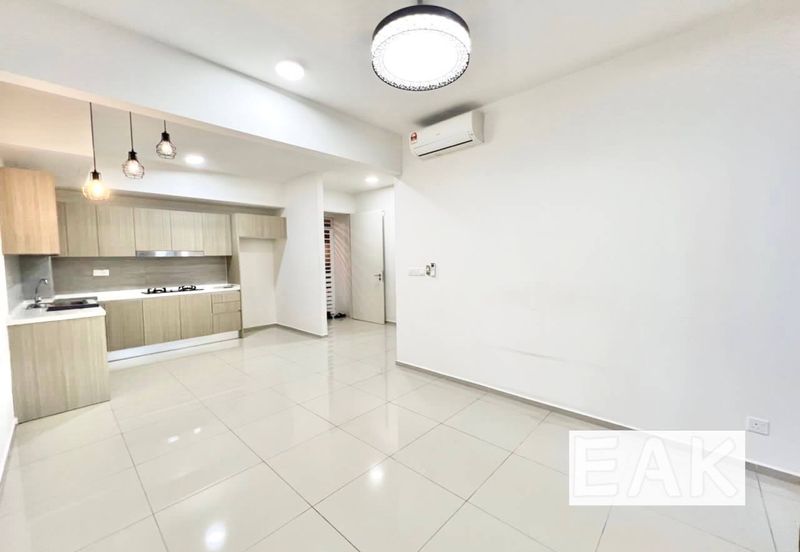 Adria Residence @ Gravit8