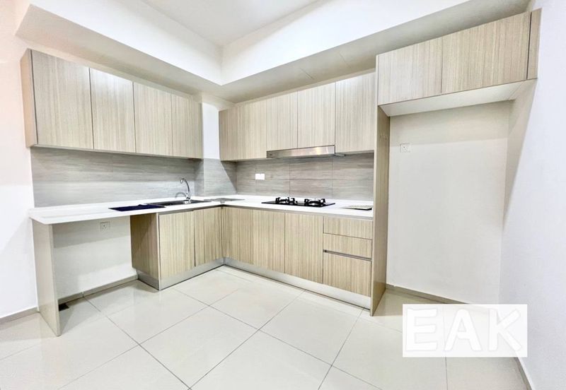 Adria Residence @ Gravit8