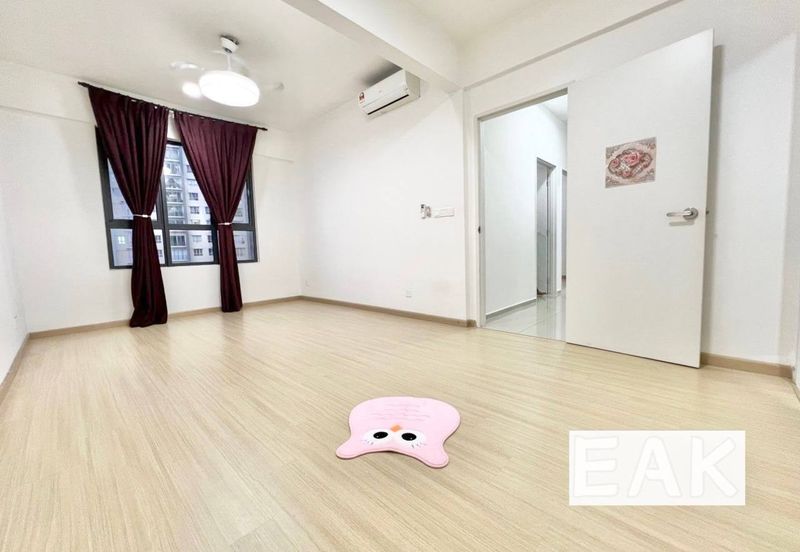 Adria Residence @ Gravit8