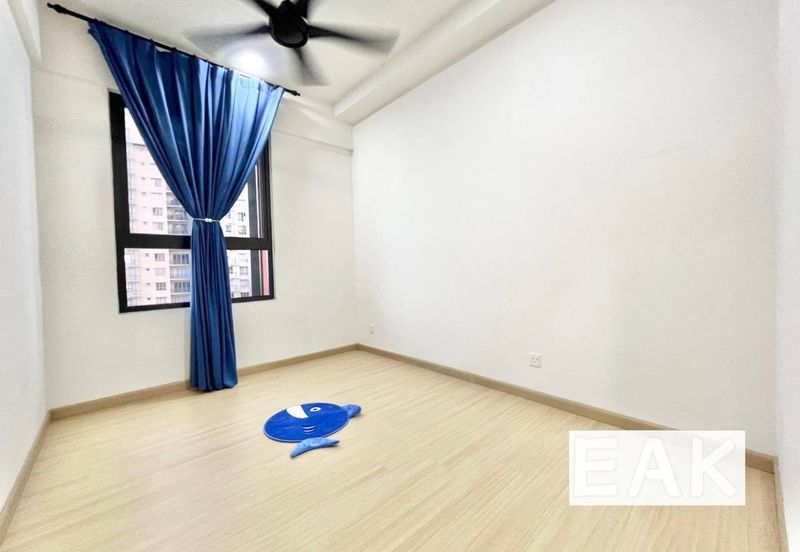 Adria Residence @ Gravit8