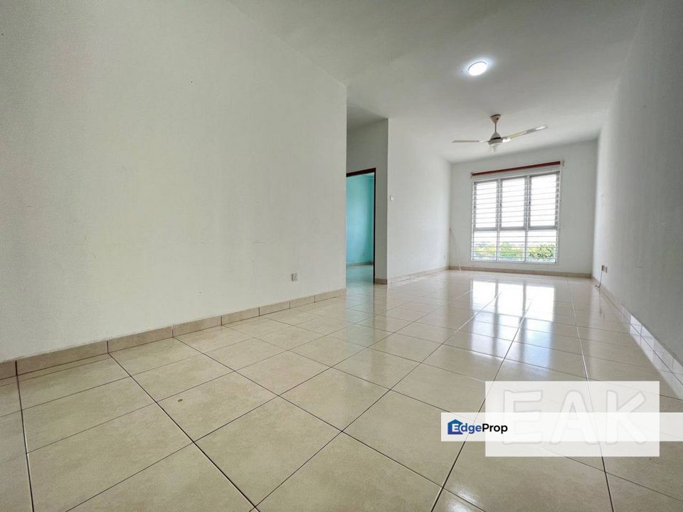 Asteria Apartment Bandar Parklands Klang Rent, Selangor, Klang