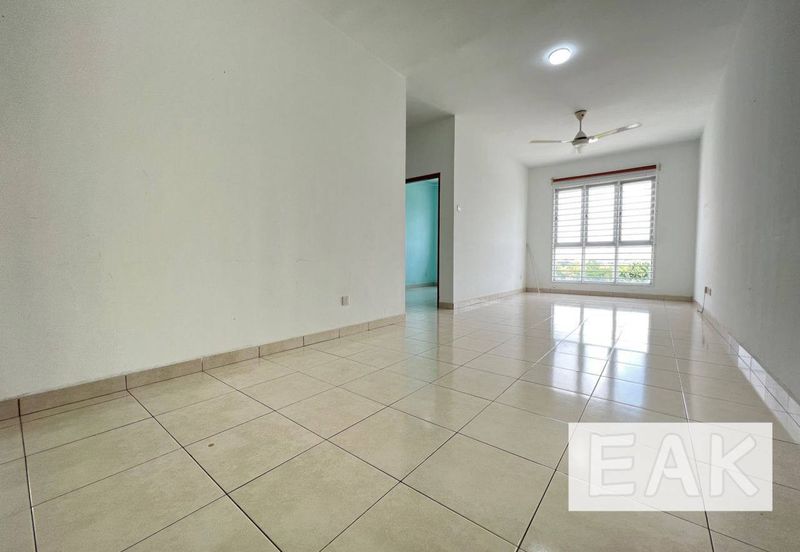 Asteria Apartment @ Bandar ParkLand