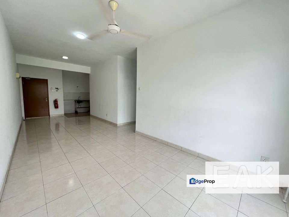 Asteria Apartment Bandar Parklands Klang Rent, Selangor, Klang