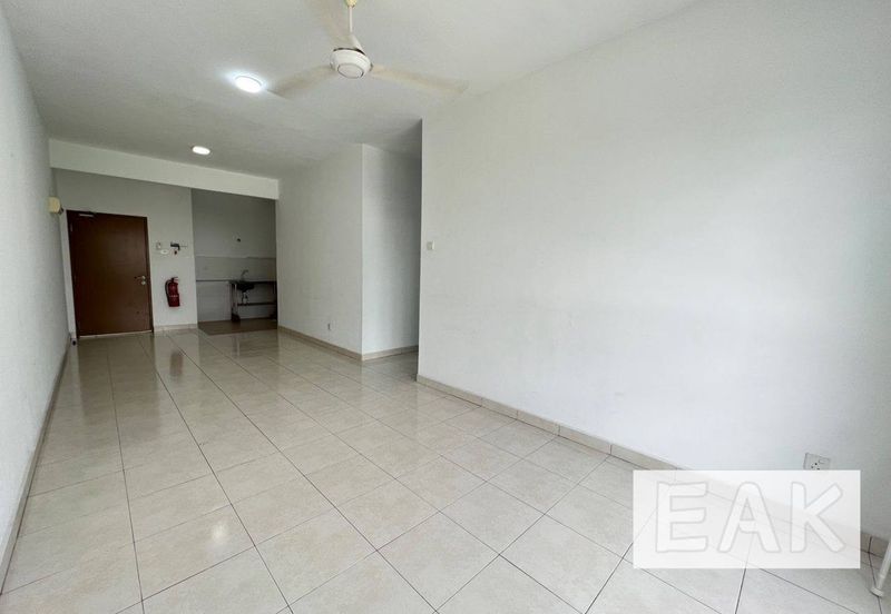 Asteria Apartment @ Bandar ParkLand