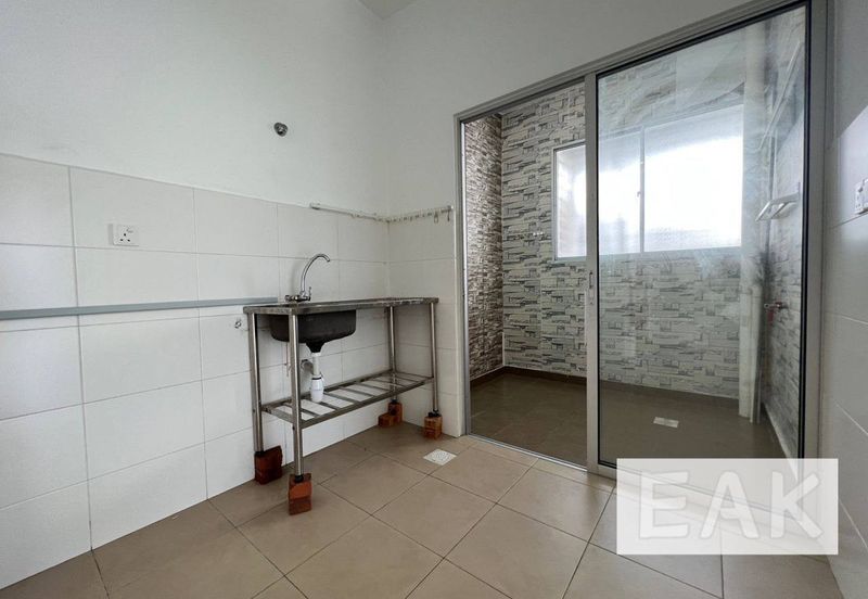 Asteria Apartment @ Bandar ParkLand