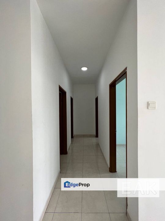 Asteria Apartment Bandar Parklands Klang Rent, Selangor, Klang