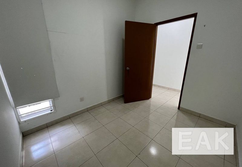 Asteria Apartment @ Bandar ParkLand