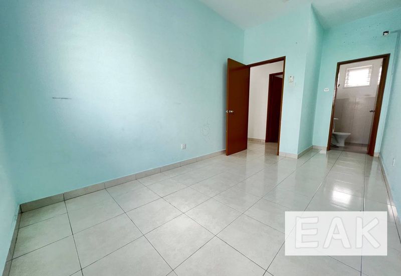 Asteria Apartment @ Bandar ParkLand