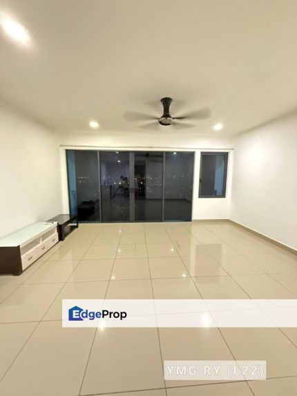 Trefoil Setia Alam Near City Mall Studio For Rent, Selangor, Setia Alam/Alam Nusantara