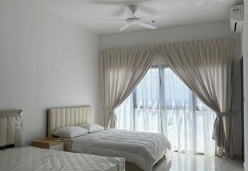 Edusentral @ Setia Alam