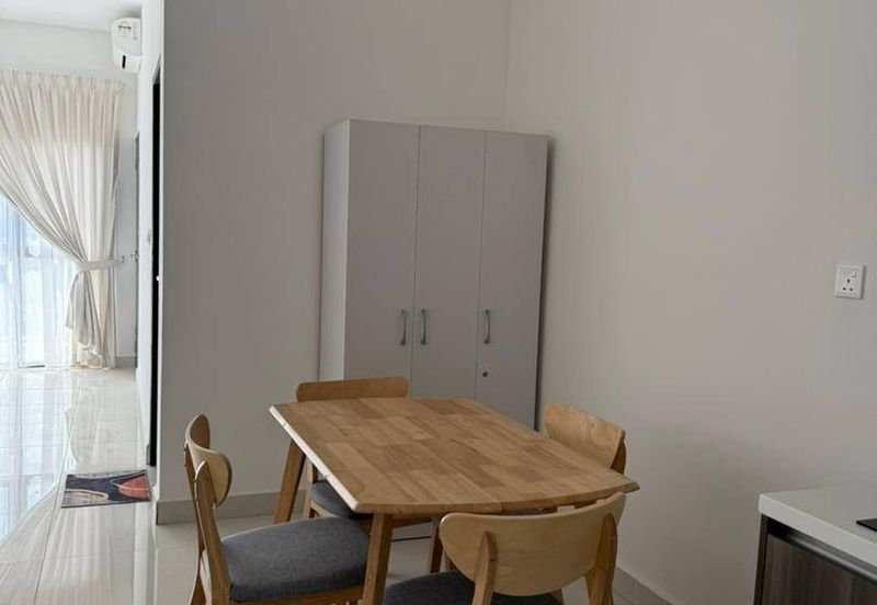 Edusentral @ Setia Alam