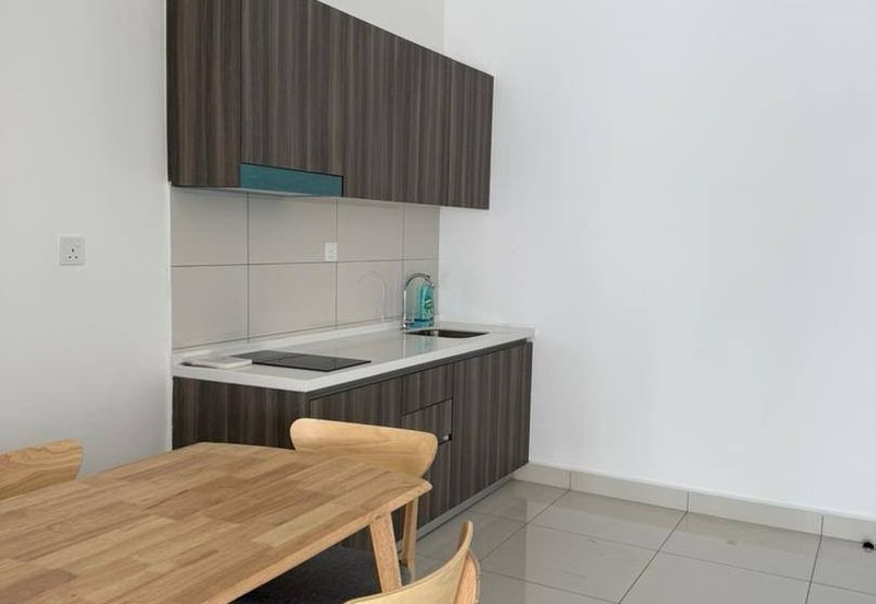 Edusentral @ Setia Alam