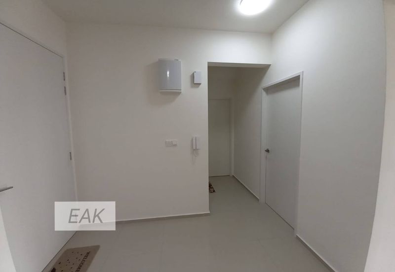 Gravit8 @ Klang South