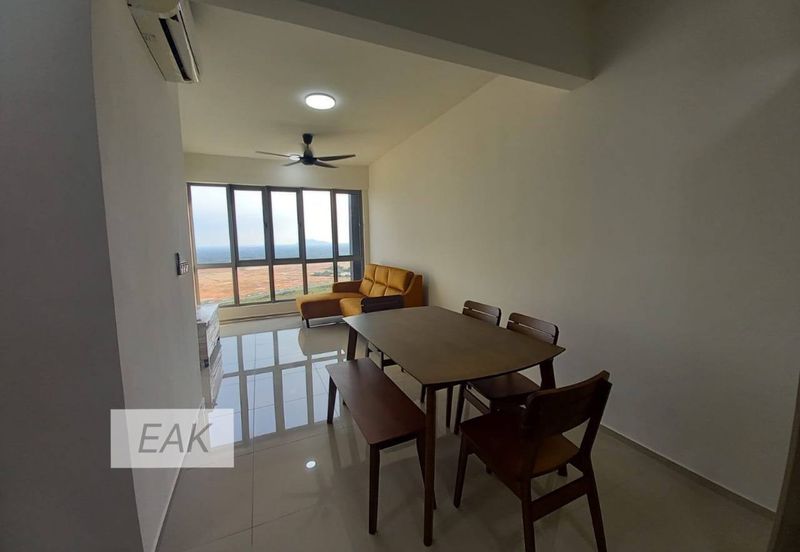 Gravit8 @ Klang South