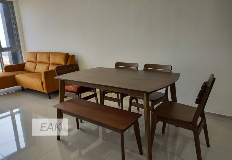 Gravit8 @ Klang South