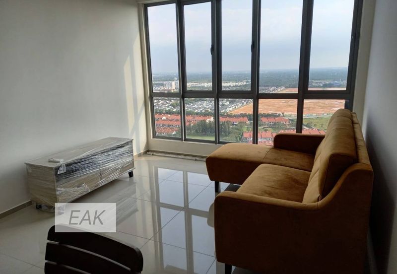 Gravit8 @ Klang South