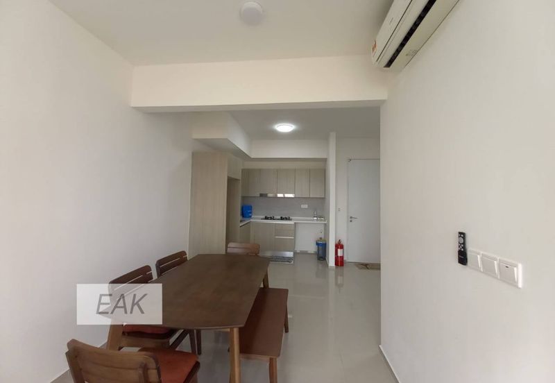 Gravit8 @ Klang South